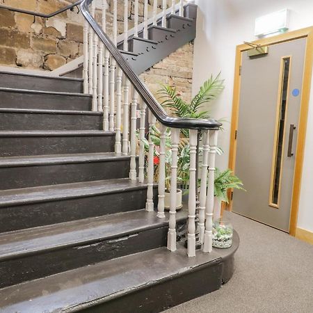 Guisborough Town Hall Экстерьер фото