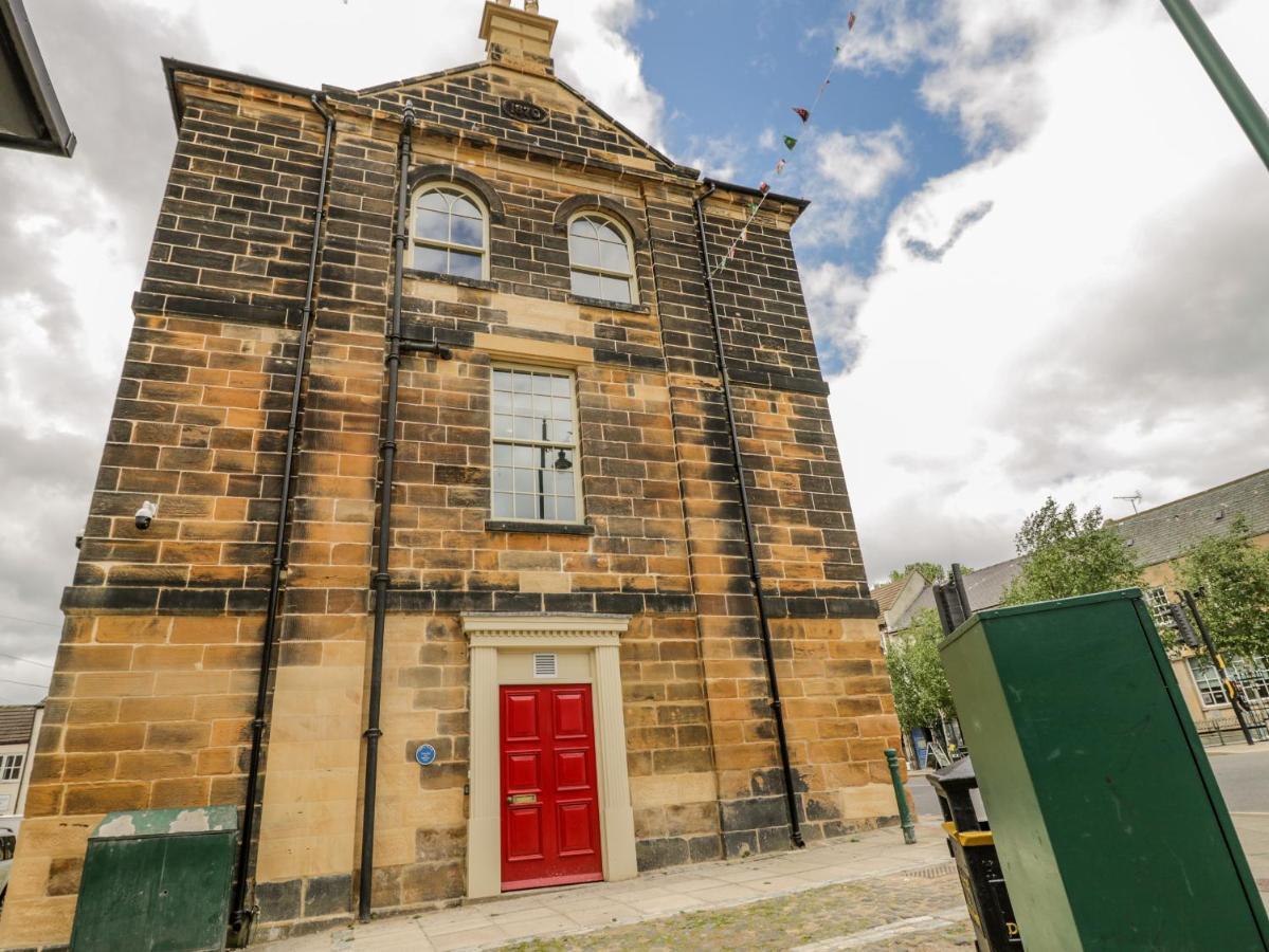 Guisborough Town Hall Экстерьер фото