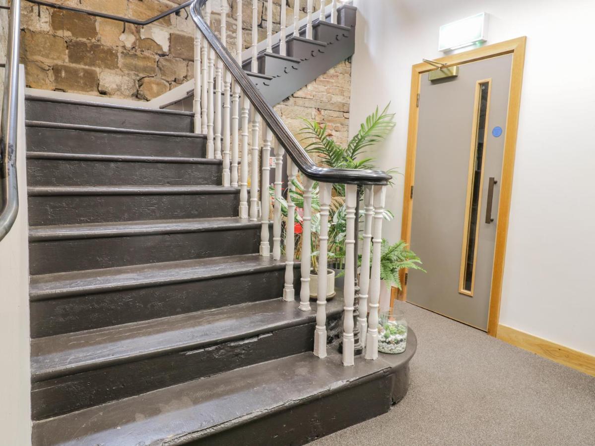 Guisborough Town Hall Экстерьер фото